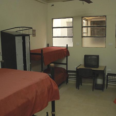 Hostal El Tucu Tucuc San Miguel de Tucumán Exteriér fotografie
