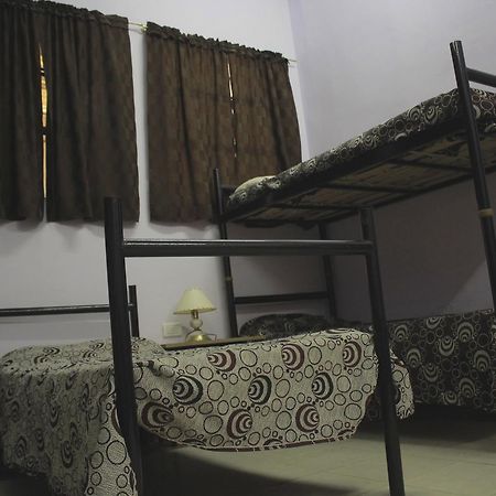 Hostal El Tucu Tucuc San Miguel de Tucumán Exteriér fotografie