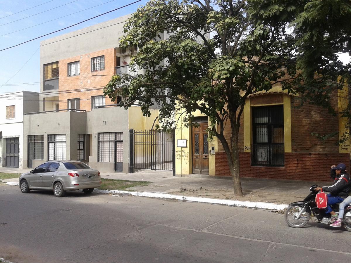 Hostal El Tucu Tucuc San Miguel de Tucumán Exteriér fotografie