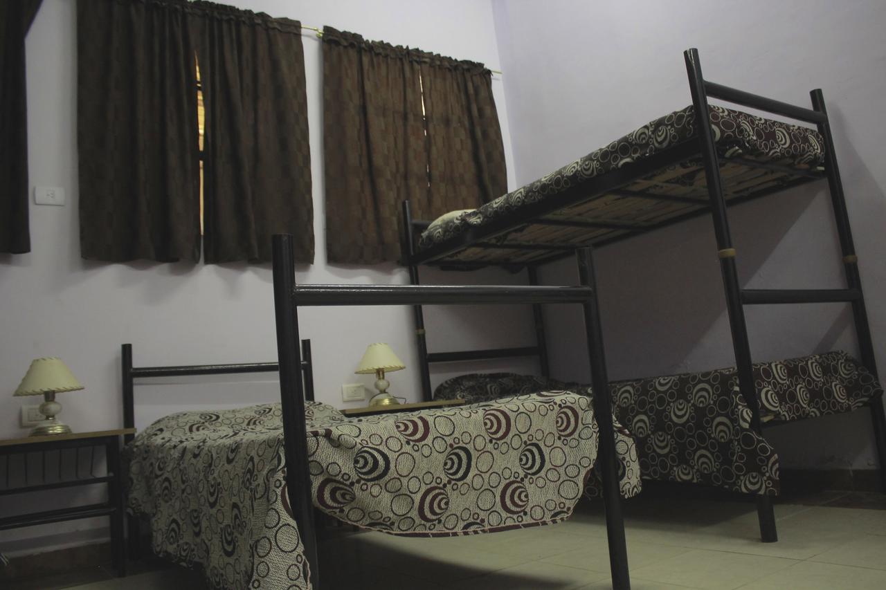 Hostal El Tucu Tucuc San Miguel de Tucumán Exteriér fotografie
